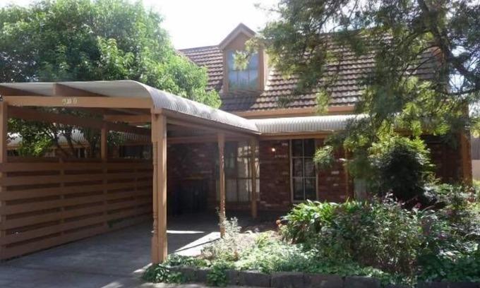 Moama Apartment | Family-Friendly Retreat at API 2 - 8 Berry Street Moama