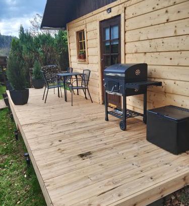 Novy Hrozenkov Resort | Apidomek Nový Hrozenkov