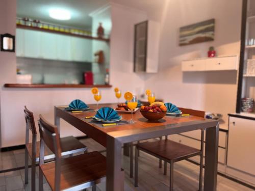 La Mata Apartment | APJ Emperadores Apartment with Pool, Steps from La Mata Beach