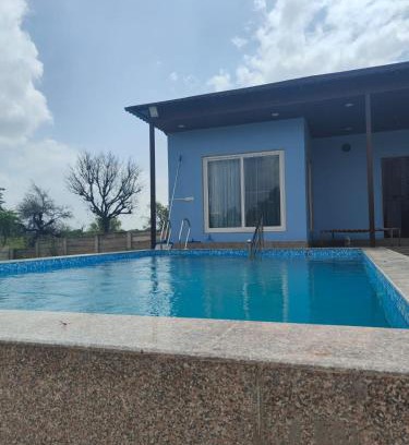 Sikar Villa | APM Agro Villa