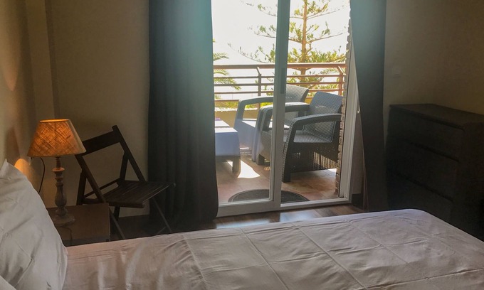 L'Albufereta Apartment | Family-Friendly Getaway at Apmto Playa 12 Rocafel