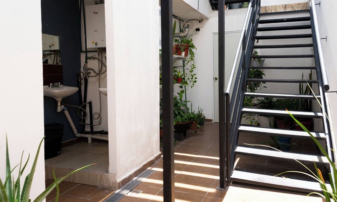 Apodaca Apartment | Apodaca Lofts & Apartments