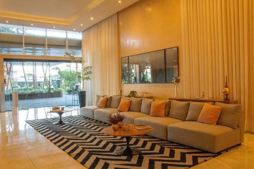Subsetor Sul - 1 Apartment | Pet-Friendly Apogeo 1609 with Free WiFi for Families