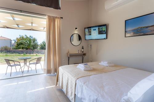 Sigri House | Exceptional Apolithon Premium Houses - Ideal for Families