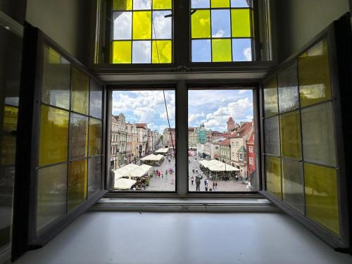 Poznan City Center Apartment | Family-Friendly Escape at Apolla 12 with Great Amenities