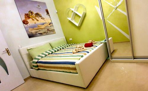 Katerini Apartment | Exceptional Apollo 1 Apartment: Guest Rated 10/10 Stay