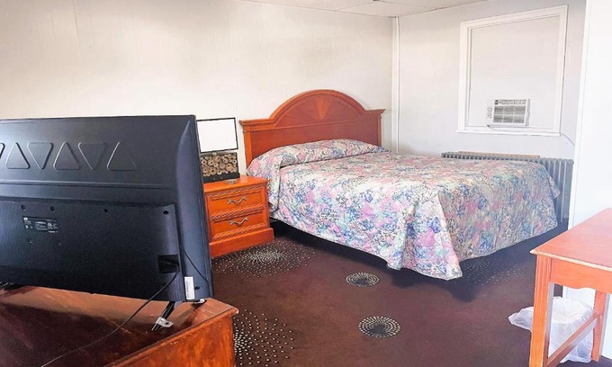 Cinnaminson Hotel | Family-Friendly Apollo Motel in Cinnaminson, NJ
