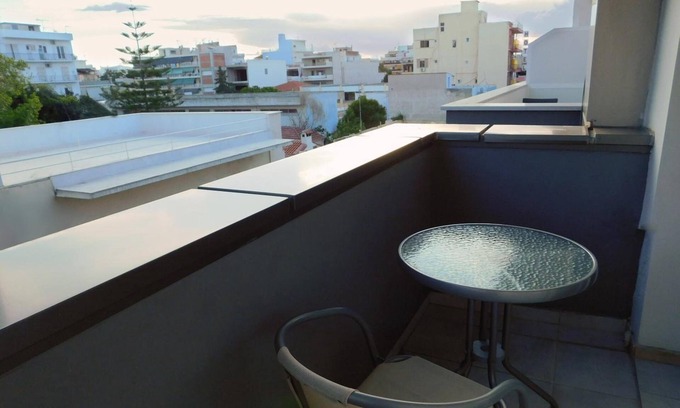 Korithion Hotel | Apollon Filoxenia: Guest Rated 9/10 with Family-Friendly Amenities