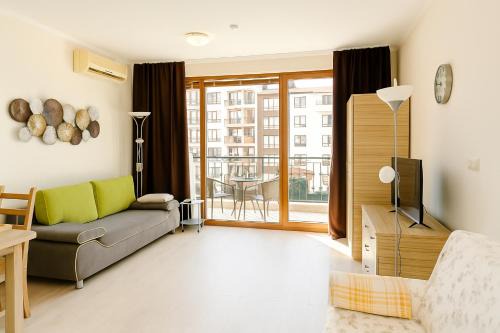 Nessebar Apartment | Apolon-7 Sea Breeze Apartment