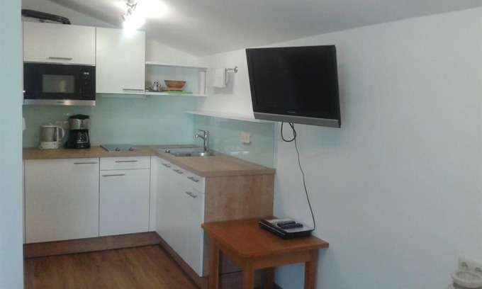 Wagrain Bed & Breakfast | Cozy Stay for 2-3 Guests at Café Wagrain with Breakfast