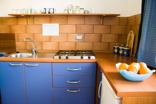 Cattolica Eraclea Apartment | Cozy Getaway for Two in Cattolica Eraclea, Sicily