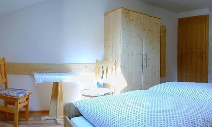 Soell Apartment | Spacious Retreat with Kitchen - Rückstegen in Schellhorn