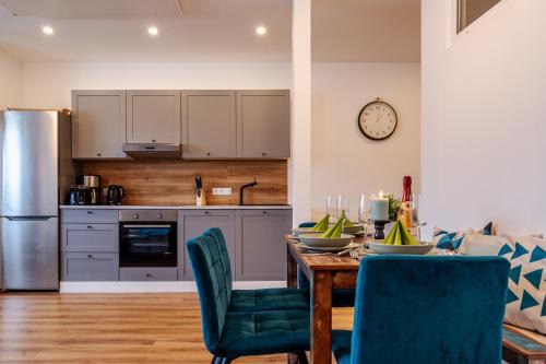 Dranske Apartment | Experience Sunset Serenity on the Private Beach Terrace