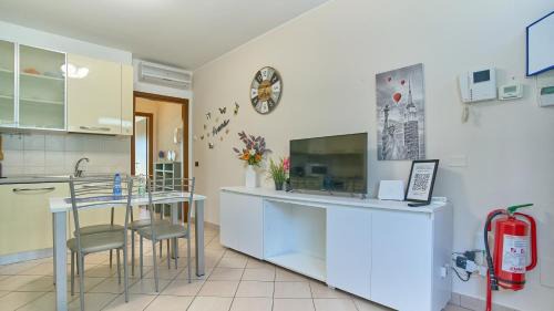 Monza Apartment | Cozy Two-Bedroom with Garden and Pet-Friendly Amenities