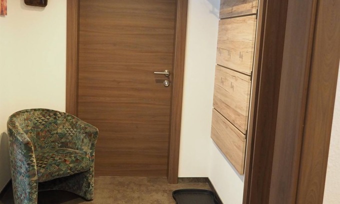Schonbach Apartment | Appartement/fewo, Dusche Oder Bad, WC, 2 Schlafräu - Appartement Oberhauser Greti