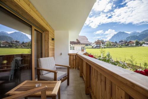 Mareo Apartment | Child-Friendly Escape at App. Col Toronn - Ciasa Lavarella