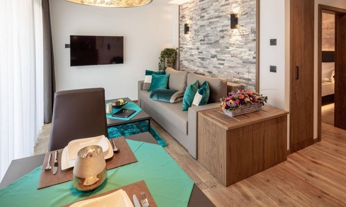 Rosshaupten Apartment | Cozy Apartment for 2 with Kitchen & Accessibility Features