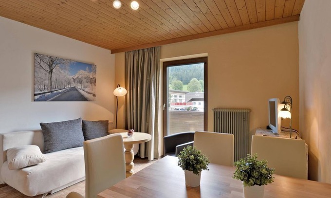 Soell Apartment | Family-Friendly App. Hedgehog: 2 Bedrooms & Great Amenities