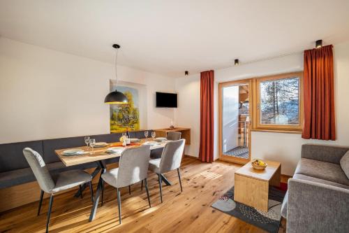 Acereto Apartment | Top-Rated App Hubertus - Moosstock: Pet & Child Friendly Stay