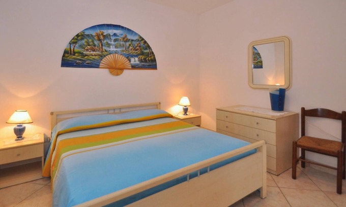 Paestum Apartment | Inviting Appartamento a Capaccio with Spa & Breakfast