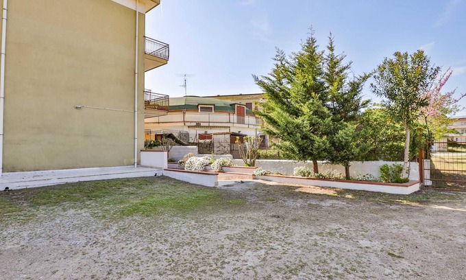 Paestum Apartment | Cozy Appartamento in Capaccio with Spa and Pet-Friendly Amenities