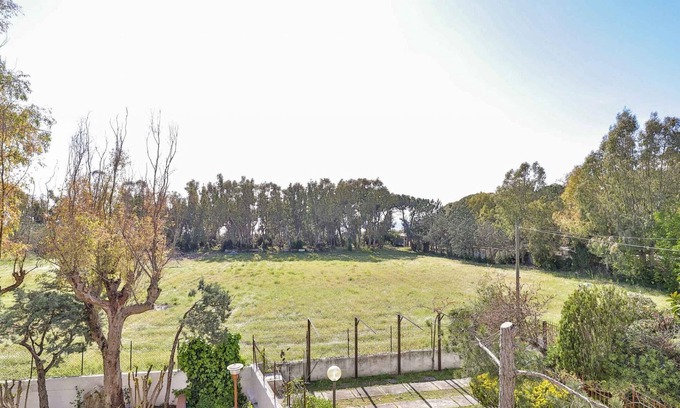 Paestum Apartment | Inviting Appartamento a Capaccio with Spa & Pet-Friendly Amenities