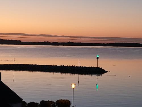 Muritz Apartment | Oceanfront App Kapitänsdeck 415 with Exceptional Reviews