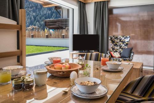 Valles Apartment | Experience App Mulin Hilda with Sauna & Top Guest Rating