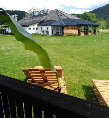 Celje Apartment | Discover APP PARCELA CELJE: Family-Friendly Retreat