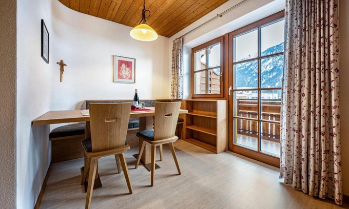 Sand in Taufers Apartment | Family-Friendly App Sonnenschein - Duregger: Guest Rated 10/10