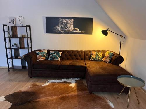 Moselweiss Apartment | Riverfront Retreat at App7 - place2b with Child-Friendly Perks