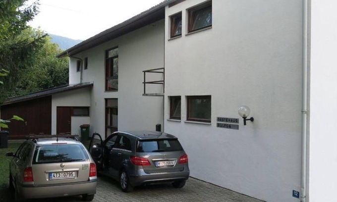 Steindorf am Ossiacher See Apartment | Top-Rated Appartement 3 at Gästehaus Bulfon - Family Friendly