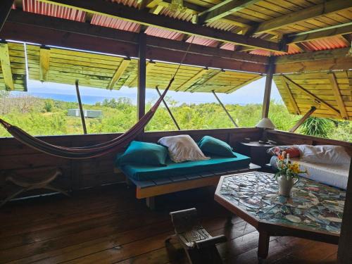 Grand-Bourg House | Appaloosa lodge