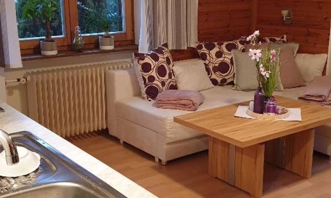 Scheffau am Wilden Kaiser Apartment | Family-Friendly Appartement Wilder Kaiser - Landhaus Hoschek