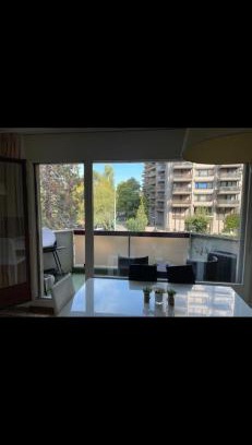 Champel Apartment | Family-Friendly Getaway at Apparemment Genève Hotel