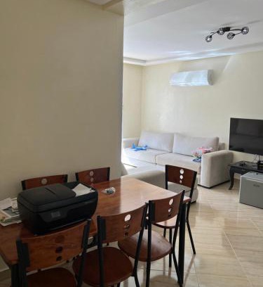 Martil Apartment | Apparemment Martil Sofia bay