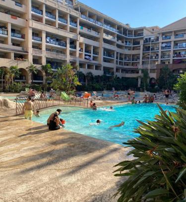 La Bocca Apartment | Apparemment proche de la mer