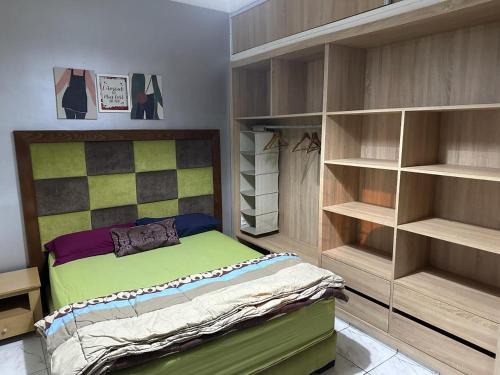 Dar Bouazza Apartment | Pet-Friendly Retreat at Apparemment TAMARIS with Great Reviews