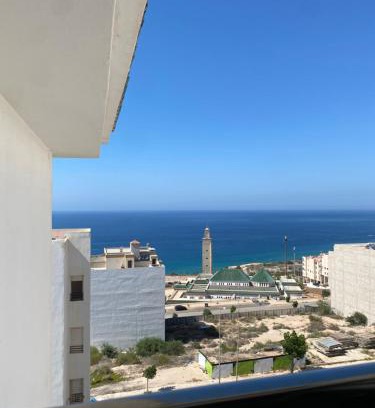 Rouadi Apartment | Apparemment vue sur mer