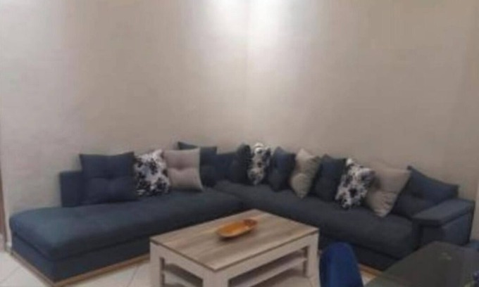 Kenitra Apartment | Well-Equipped Valley Escape for Family Adventures