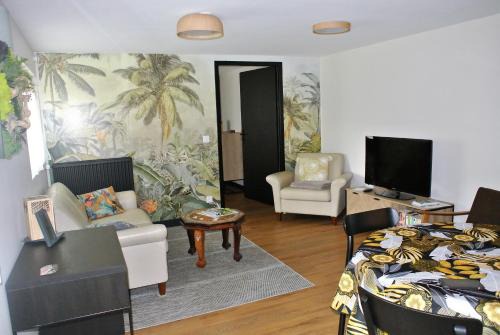 Morlaas Apartment | Cozy Appart in Pau-Morlaàs - Guest Rated 9/10