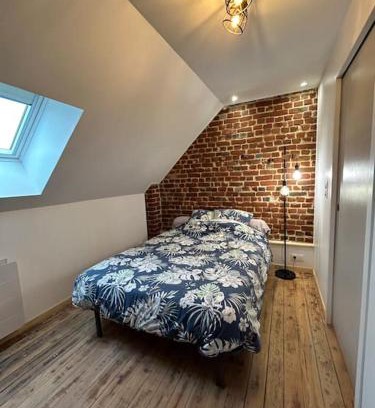Bethune Apartment | Ideal Stay for 4 in Béthune Centre - Pet & Child Friendly