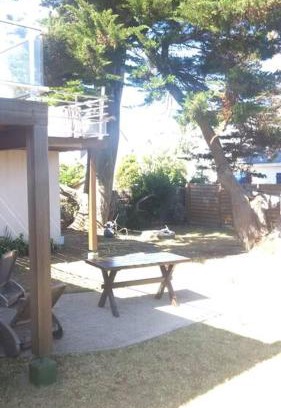 La Turballe Apartment | Beautiful Apartment with Garden, Steps from the Beach