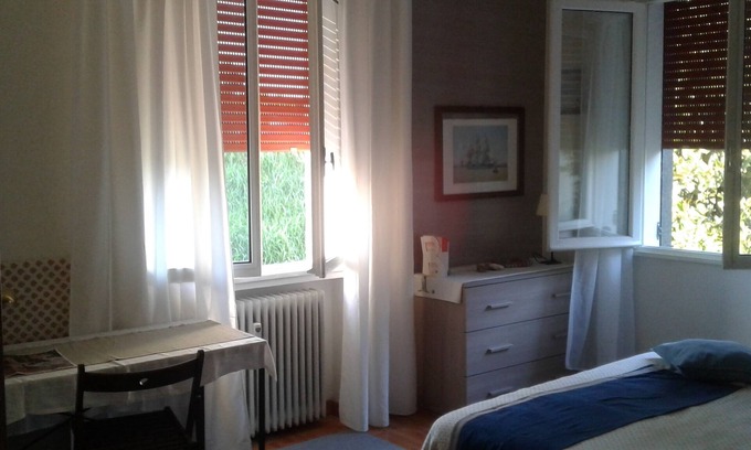 Padova Apartment | Convenient Apartment in Padova, Steps from Prato della Valle
