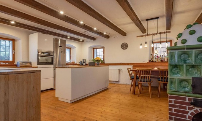 Wertschach Apartment | Relaxing Apartment Sonnenuntergang - Family-Friendly Getaway