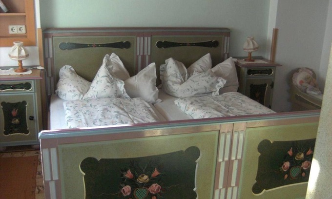 Sankt Nikolai im Solktal Other | Cozy Apartment with Kitchen & Breakfast at Pension Gamsjäger