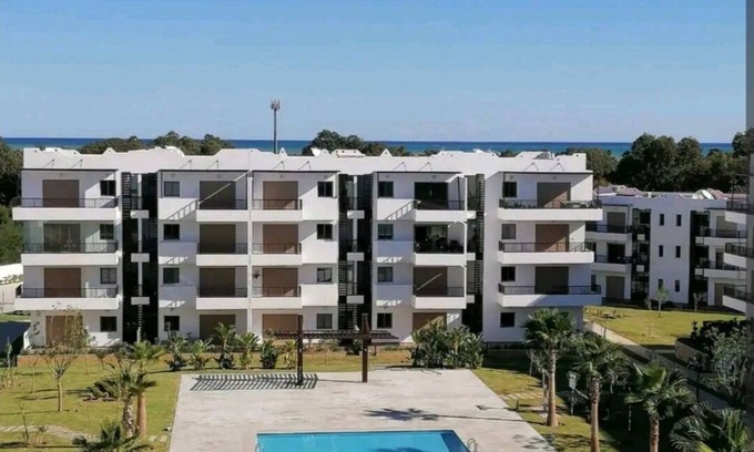 Cabo Negro Apartment | Pet-Friendly Appart Cabo Huerto with Pool & Family Amenities