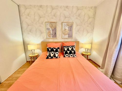 Elancourt Apartment | Serene Appart’ near Versailles - Family-Friendly Stay!