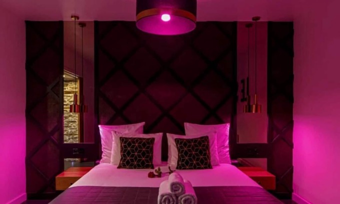 La Teste-de-Buch Apartment | Comfortable Stay at Appart chez Alain - Pet & Child Friendly