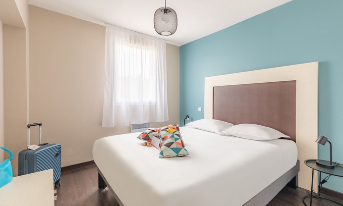 Saint-Jean-d'Illac Apartment | Convenient Stay at Appart'City Classic Bordeaux Aéroport